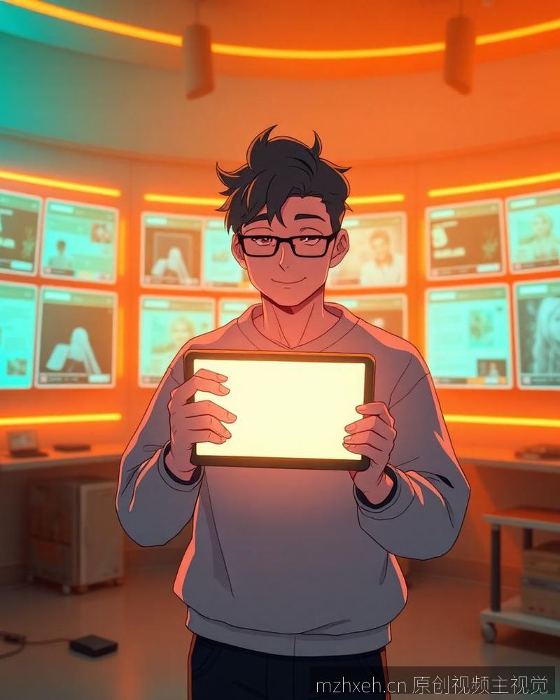 伊甸园17.c2026最新入口 原创视频封面 主视觉