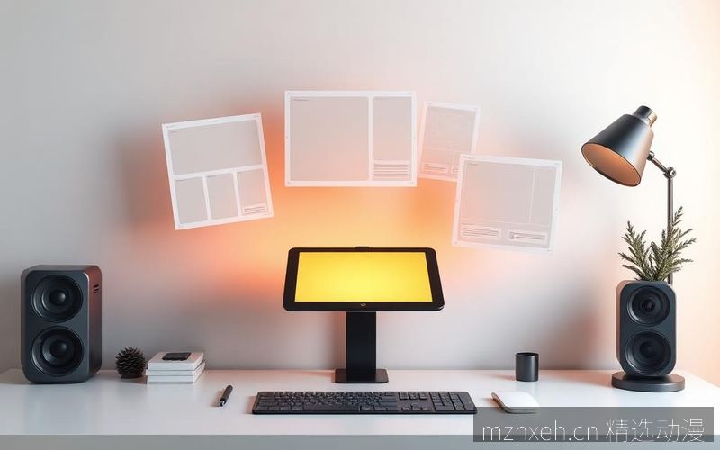 伊甸园17.c2026最新入口 精选动漫｜本周高分原创短动漫合辑（视频精选） 视频教程封面