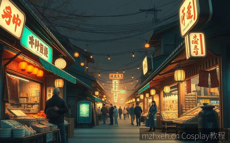 伊甸园17.c2026最新入口 视频教程｜cosplay妆造打光与机位推荐合集 视频教程封面