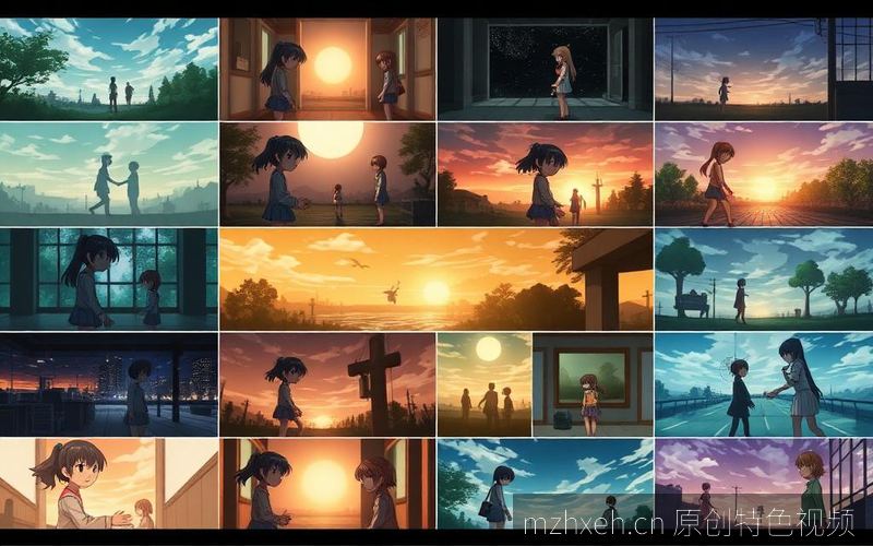 伊甸园17.c2026最新入口 原创特色视频｜赛博东方夜市的镜头语言拆解 视频教程封面