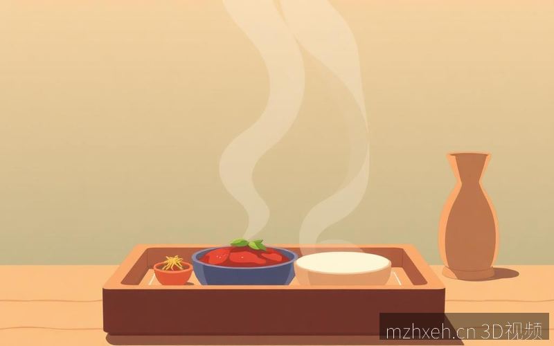 伊甸园17.c2026最新入口 特色原创3D视频｜次世代角色绑定与动作演示 视频教程封面